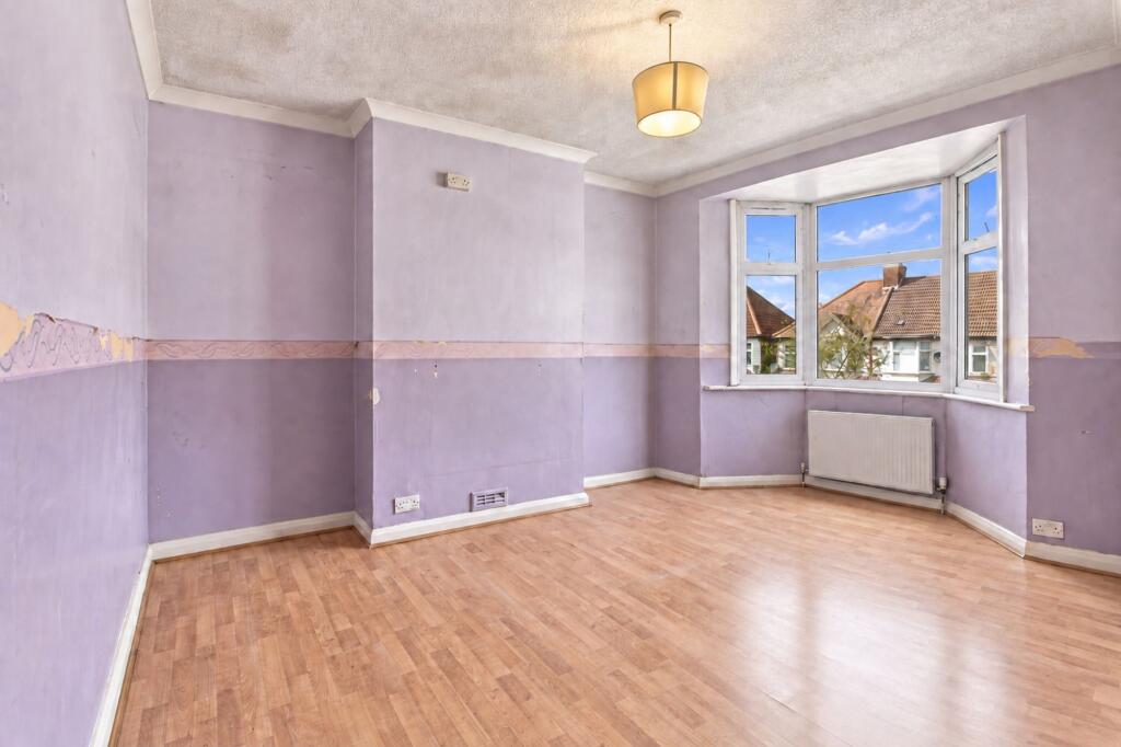 Main image of property: Chartham Road, London, SE25