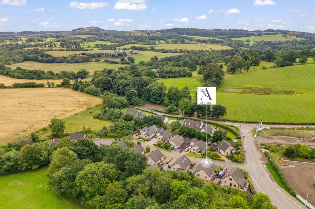 Main image of property: 3 Burnside Gardens, Whitecross, EH49 6LR
