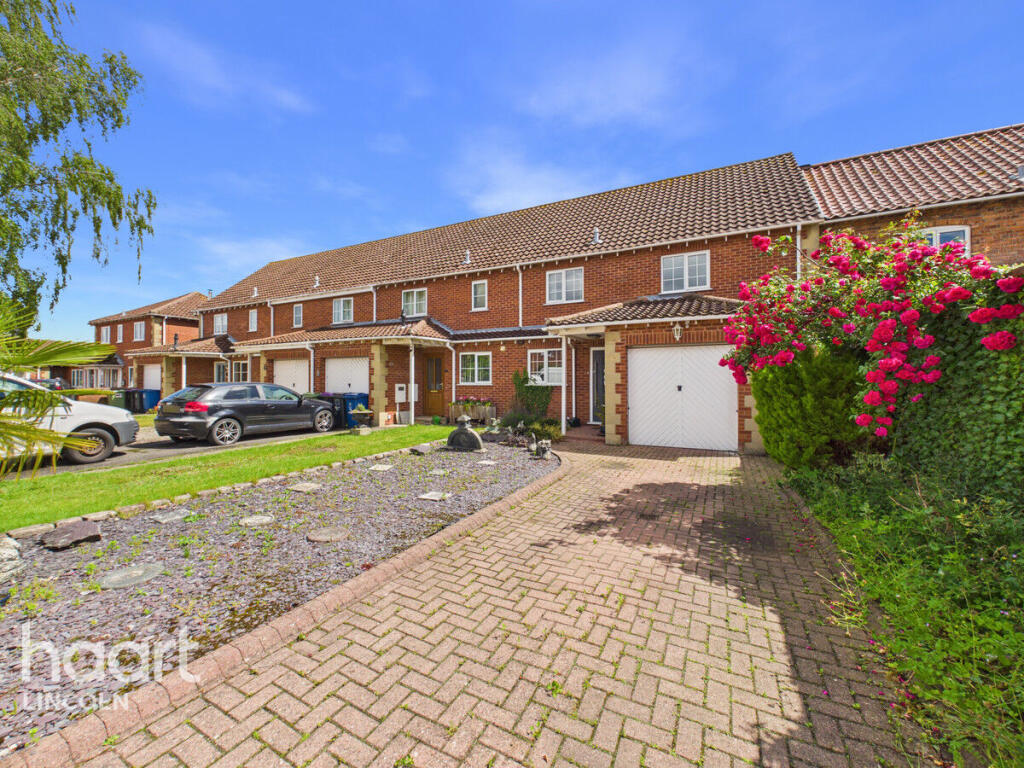 Main image of property: Manor Court, Sudbrooke