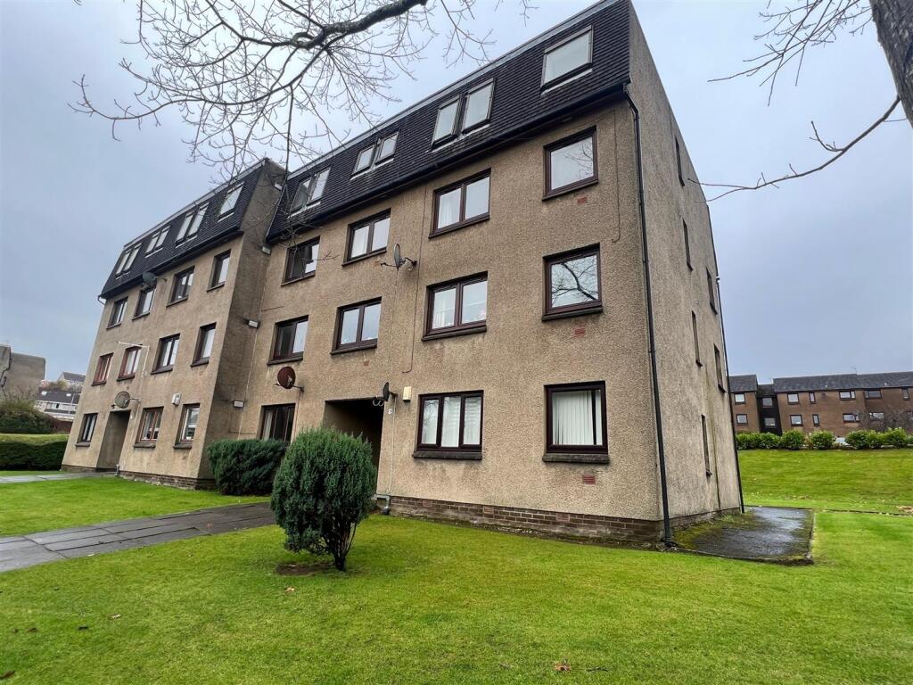 Main image of property: Fortingall Avenue, Glasgow