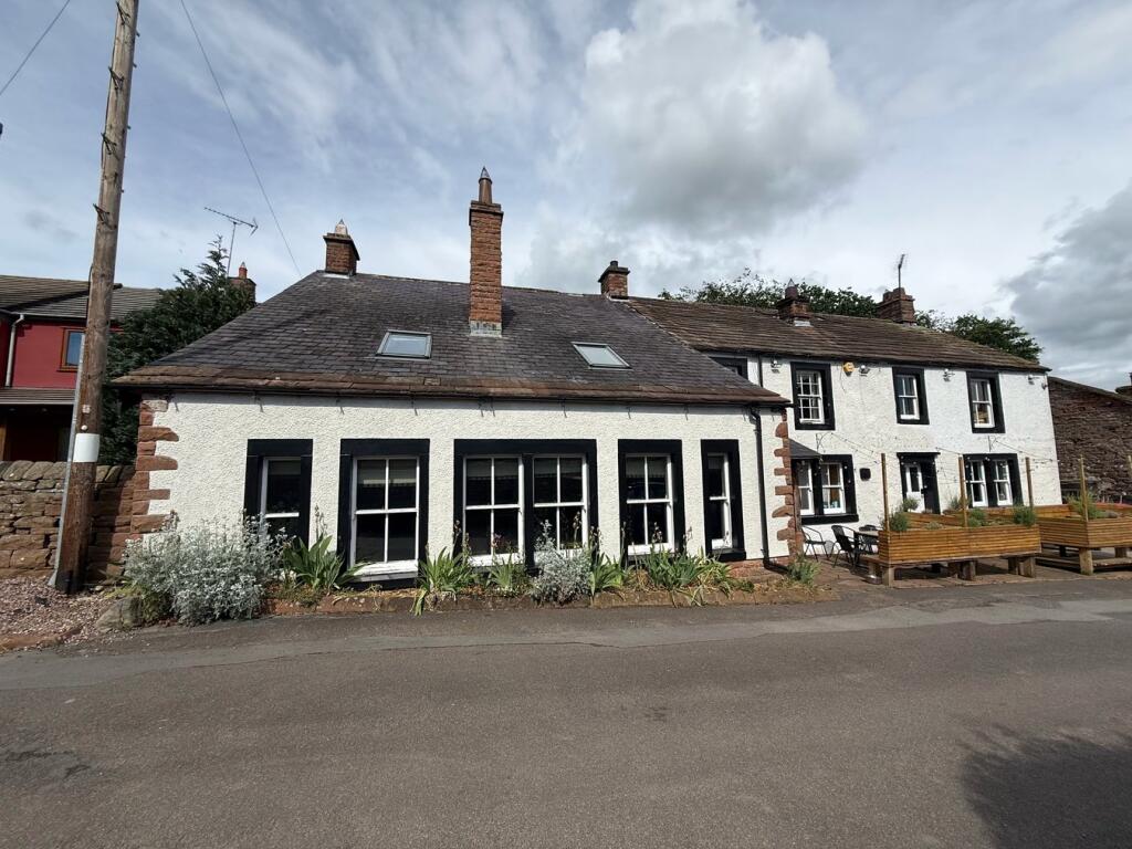 Main image of property:  The Highland Drove, Great Salkeld, Penrith, CA11 9NA