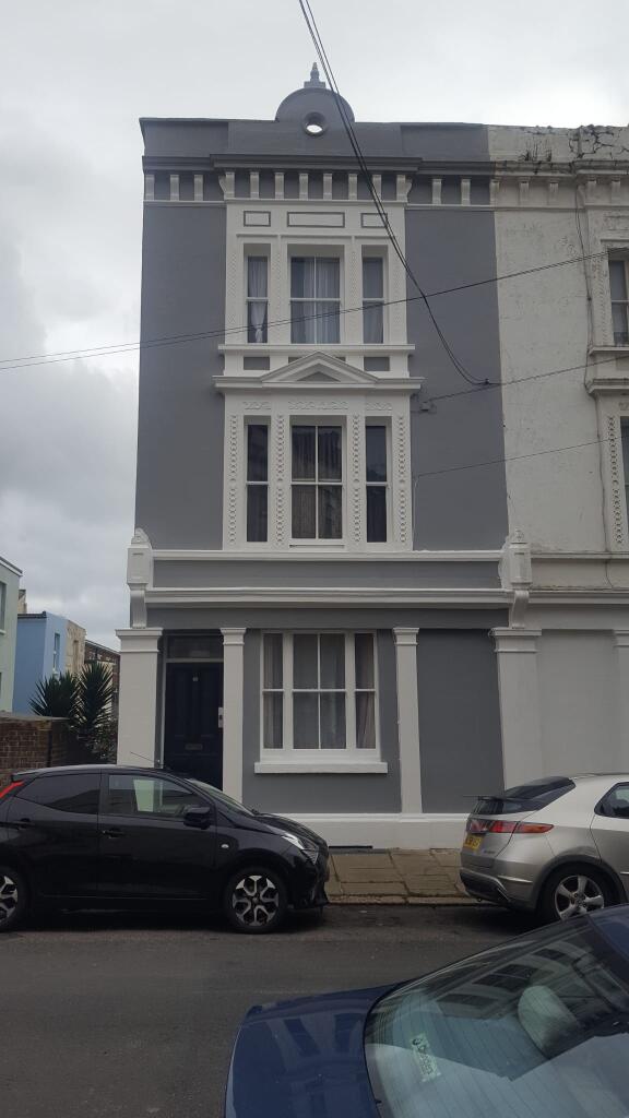 Main image of property: Silchester Road , St Leonards on Sea, TN38