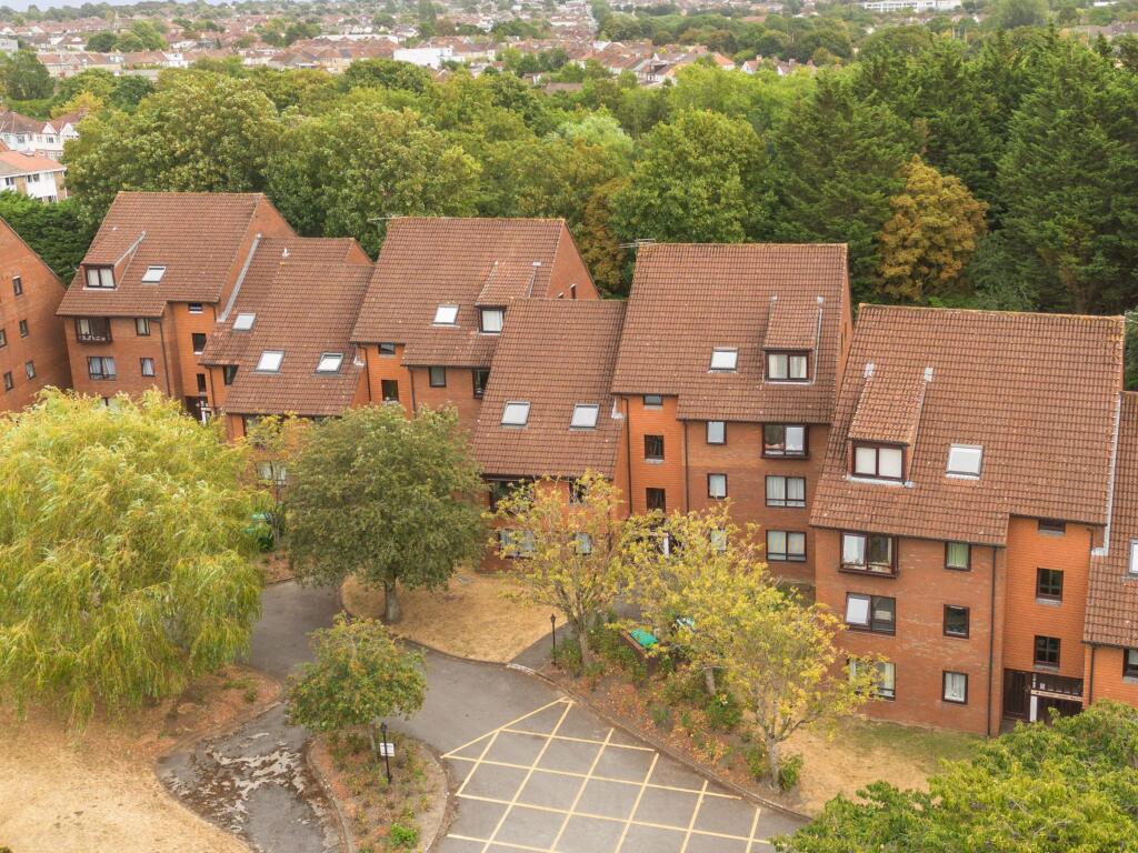 Main image of property: Franklyn Court, Marina Gardens, Fishponds