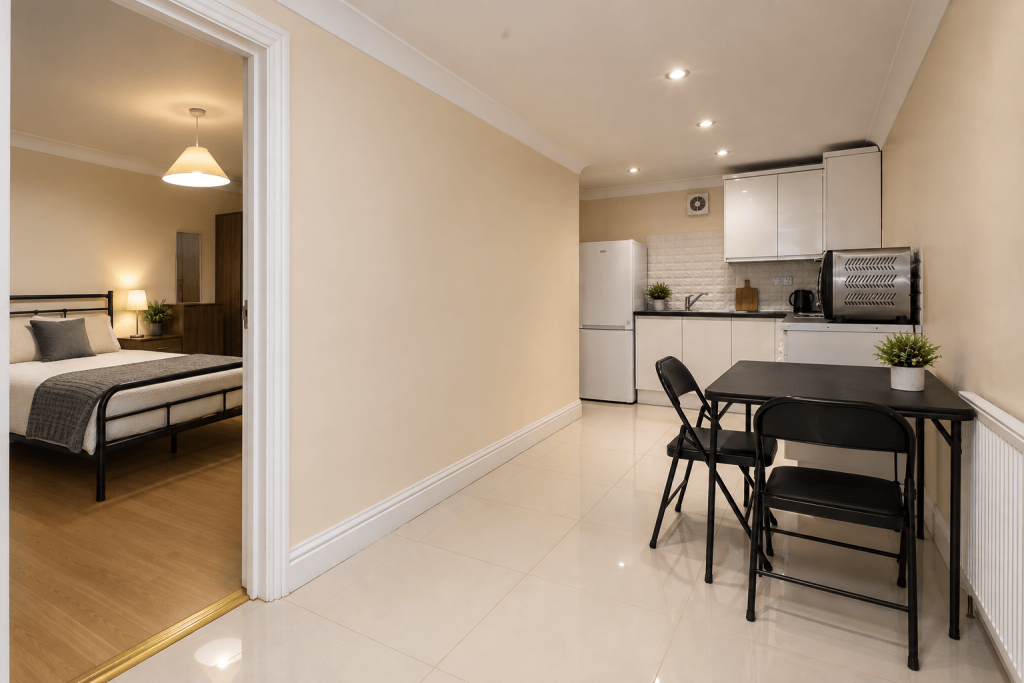 Main image of property: Rosemary Avenue, Hounslow West, TW4 7JG