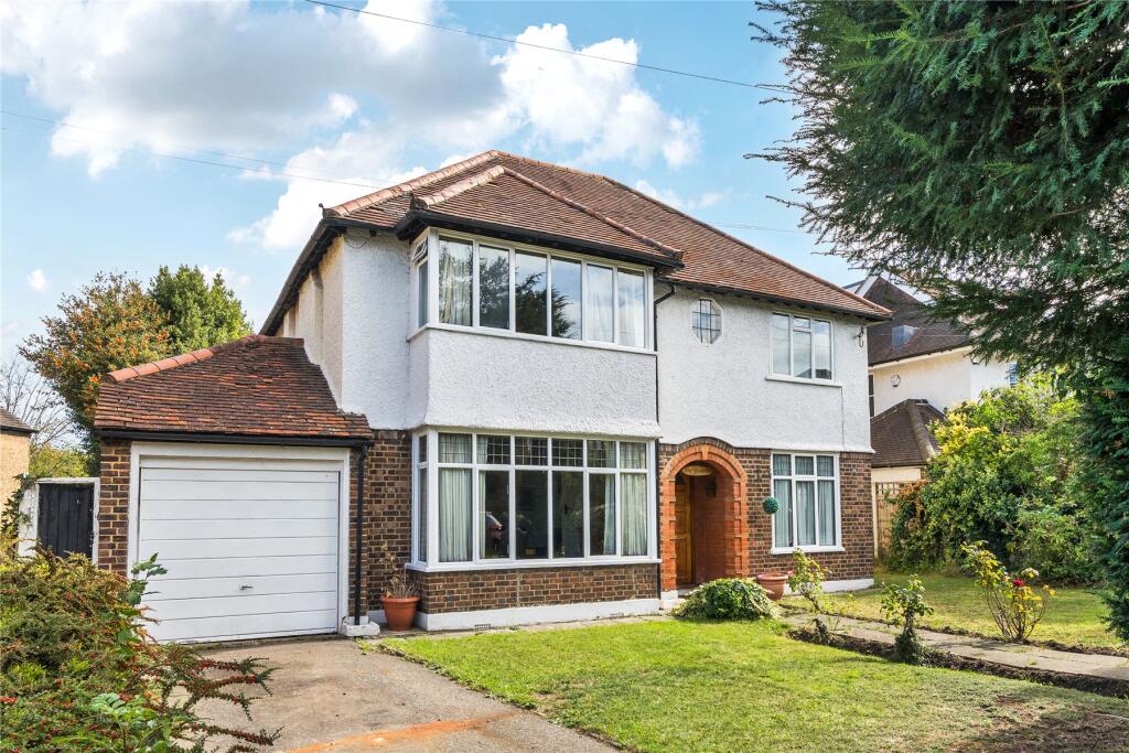 Main image of property: Downs Bridge Road, Beckenham