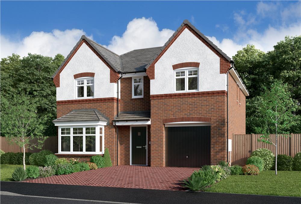 Main image of property: Coventry Lane,
Bramcote,
NG9 3GJ