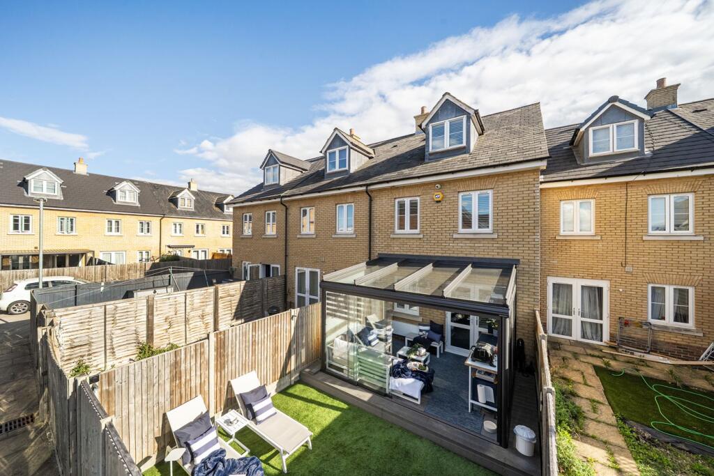 Main image of property: River View, Shefford, SG17