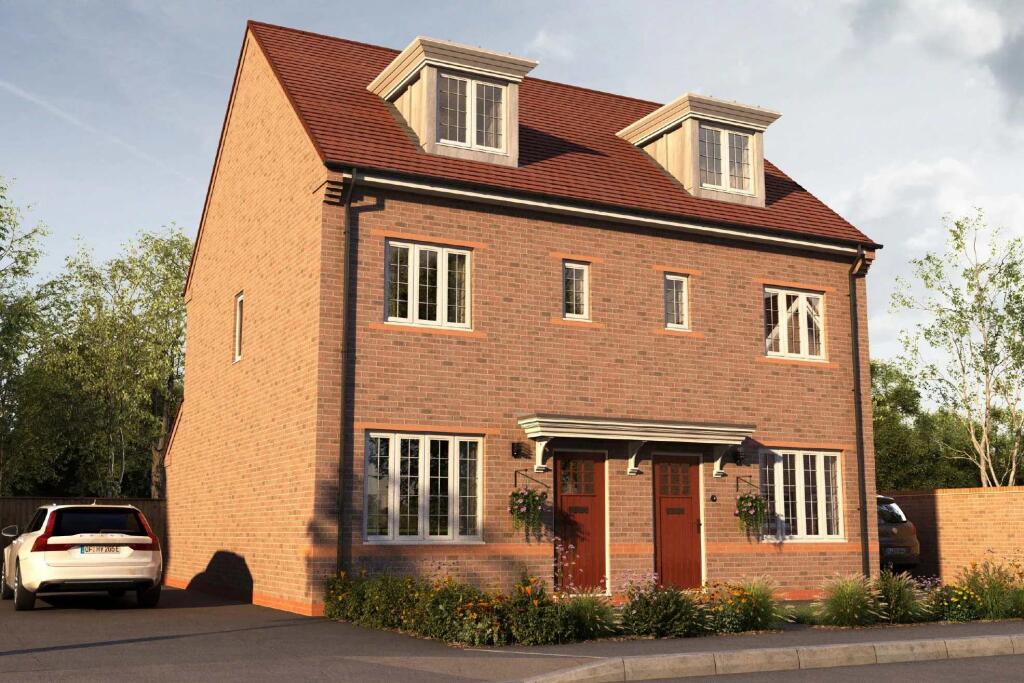 Main image of property: Glen Road,
Oadby,
Leicester,
LE2 4RZ