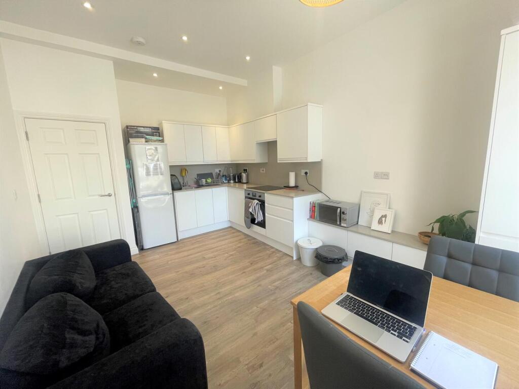 Main image of property: Camden Street, Camden Town, London