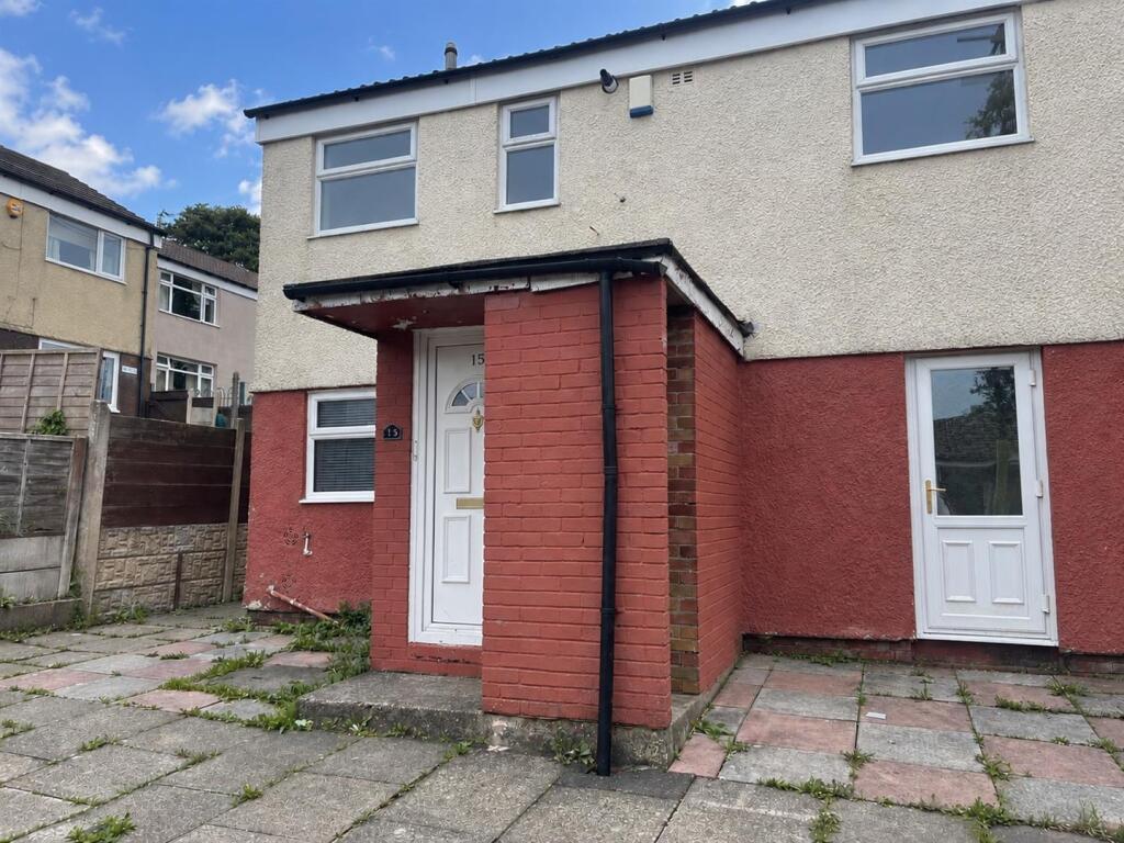 Main image of property: Kingsbury Place, Burnley