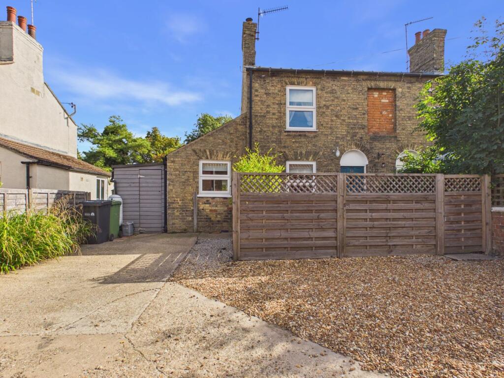 Main image of property: Railway Road, Downham Market, Downham Market, PE38