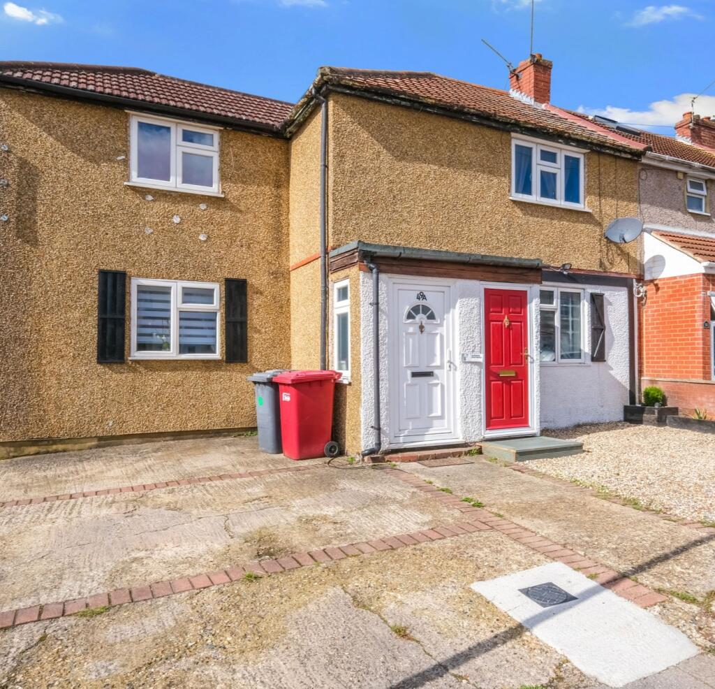 Main image of property: 49, Hatton Avenue, Slough, SL2 1NF