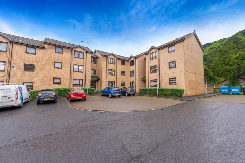 Main image of property: Cross Orchard Way, Bellshill, ML4
