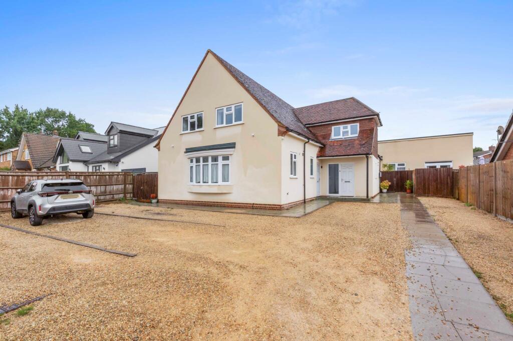 Main image of property: New Pond Road, Holmer Green, HP15