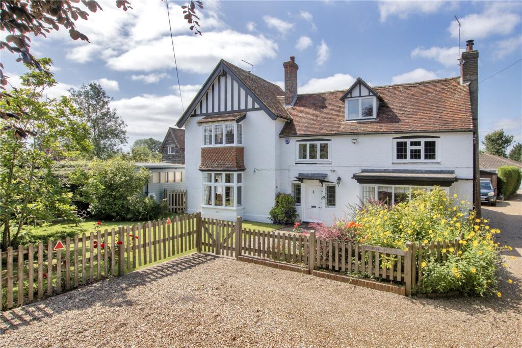 Main image of property: Main Street, Northiam, Rye, East Sussex, TN31