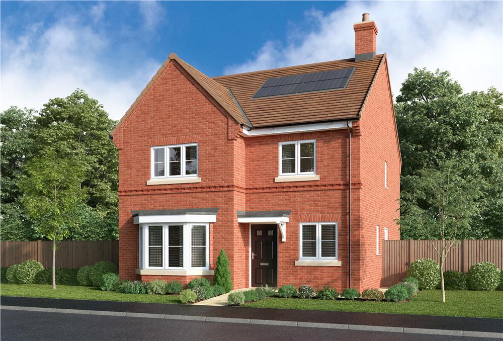 Main image of property: Off Winchester Road, Boorley Green, Hampshire,
SO32 2BX
