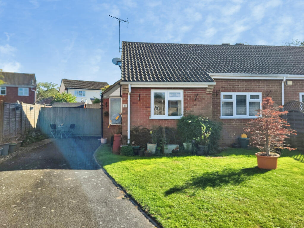 Main image of property: Cobwells Close, Fleckney, Leicester, Leicestershire