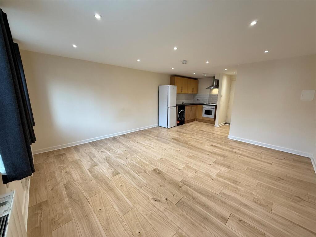 Main image of property: Hamilton Court, Stone Lane, Peterborough