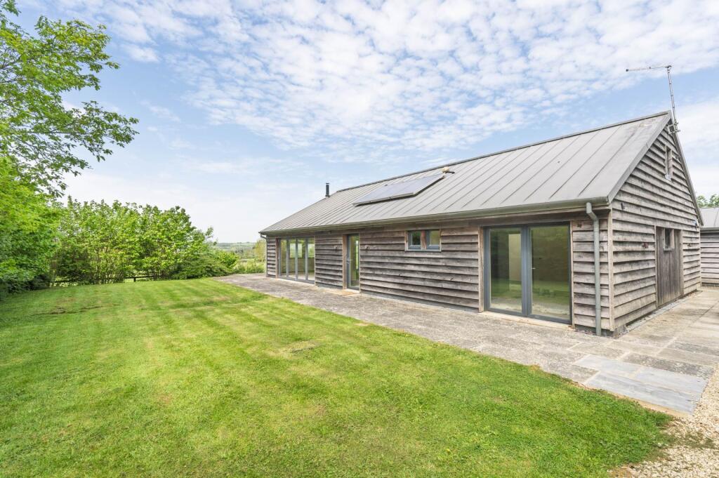 Main image of property: Home Ground, Glebe Farm, Great Rissington
