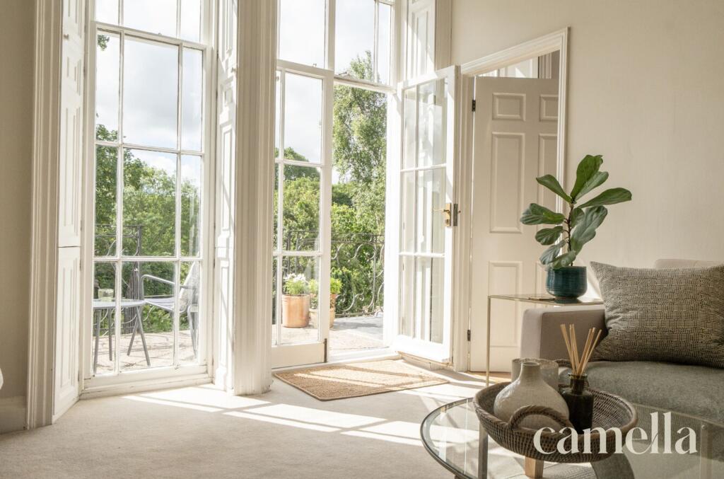 Main image of property: Kensington Place, Bath, BA1