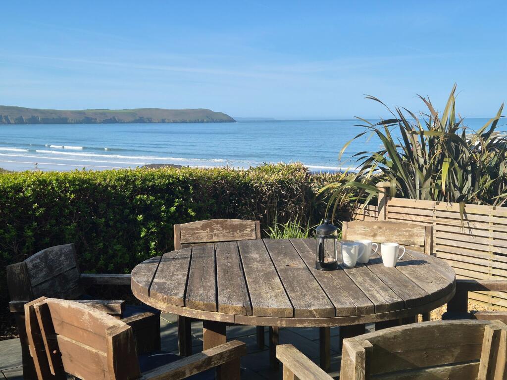 Main image of property: Woolacombe