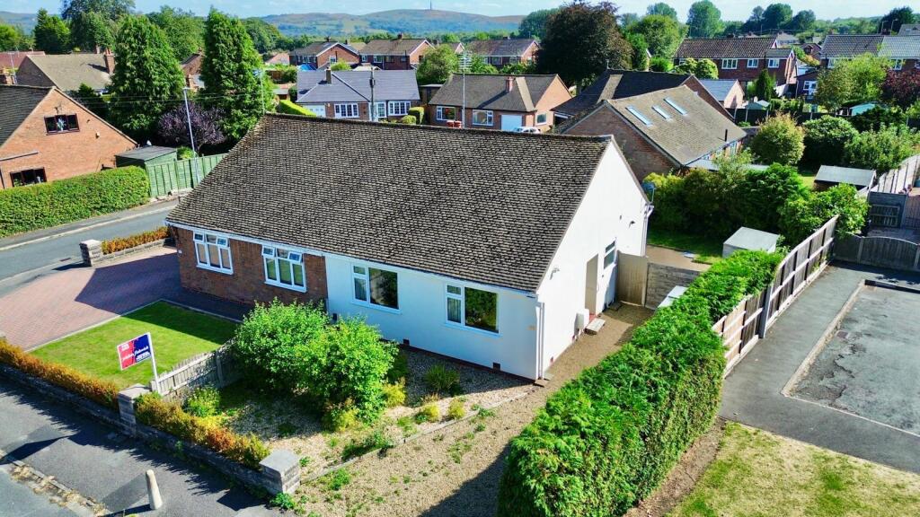 Main image of property: Larch Avenue, Macclesfield