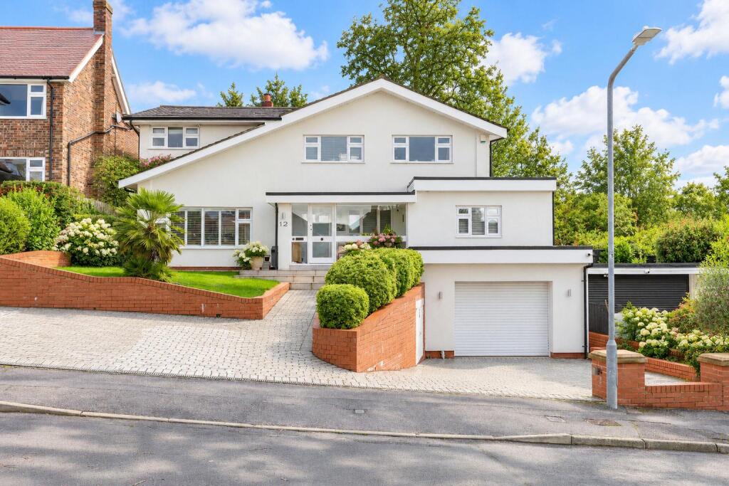 Main image of property: Ravensmere, Epping