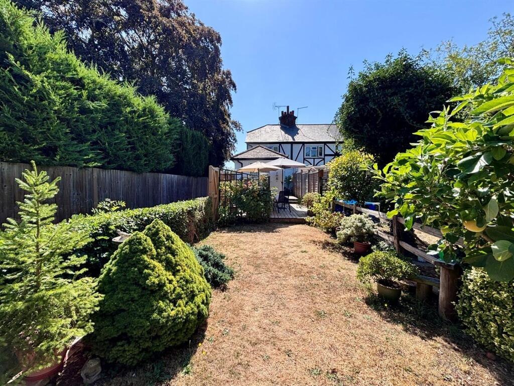Main image of property: Otford