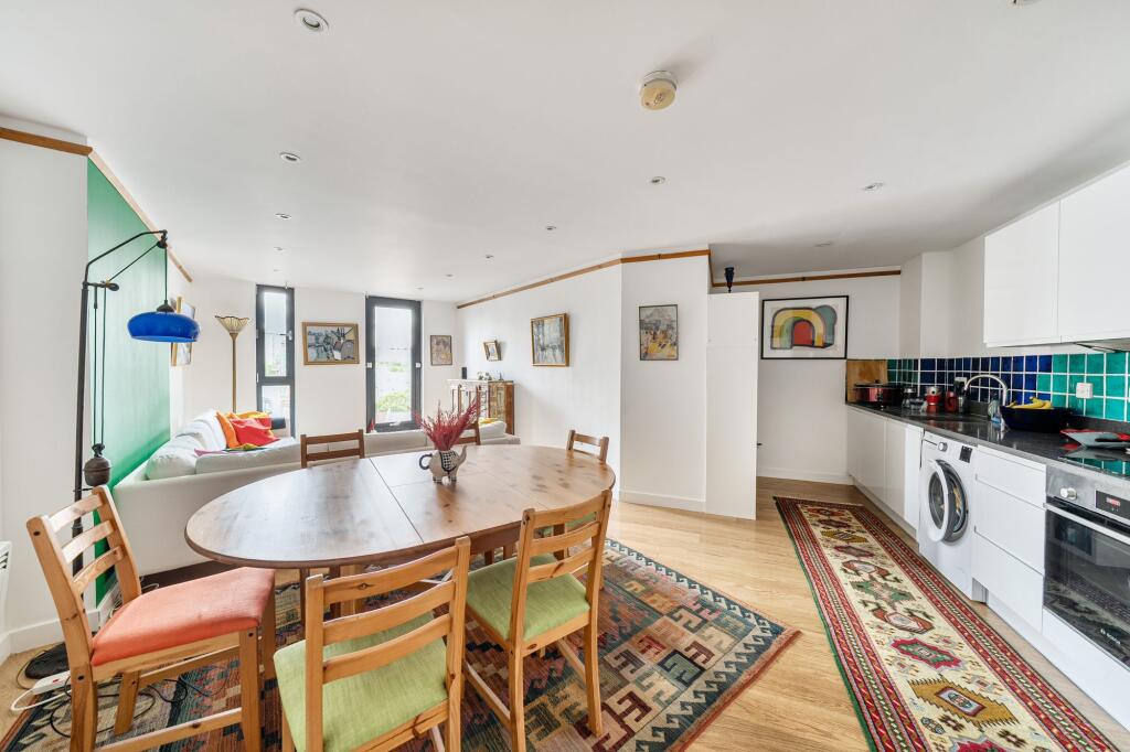 Main image of property: Webber Street, London, SE1