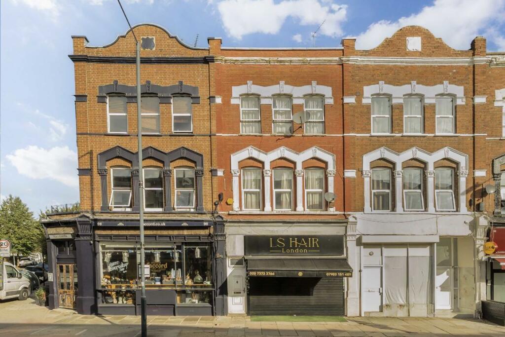 Main image of property: Willesden Lane, Willesden Lane