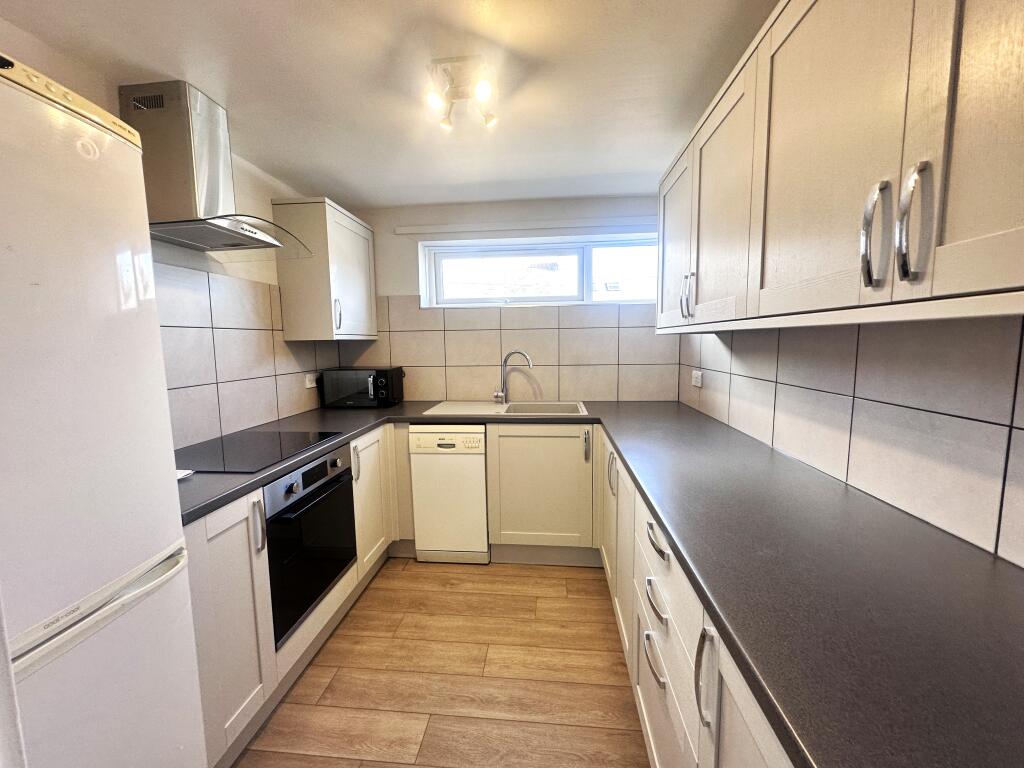 Main image of property: Hurst Street, OXFORD