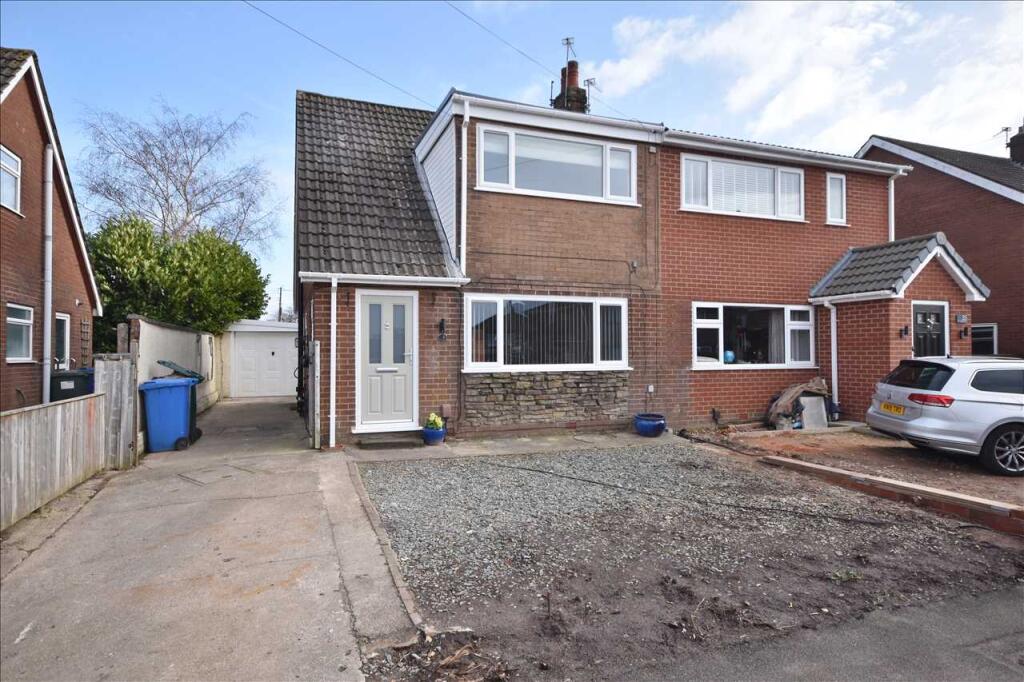 Main image of property: Briar Avenue, Euxton, Chorley