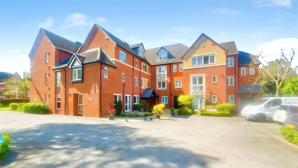 Main image of property: Wake Green Road, Birmingham, West Midlands