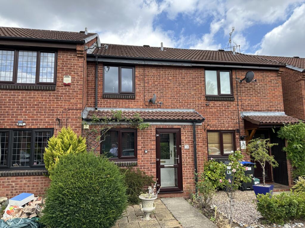 Main image of property: William Tarver Close, Warwick