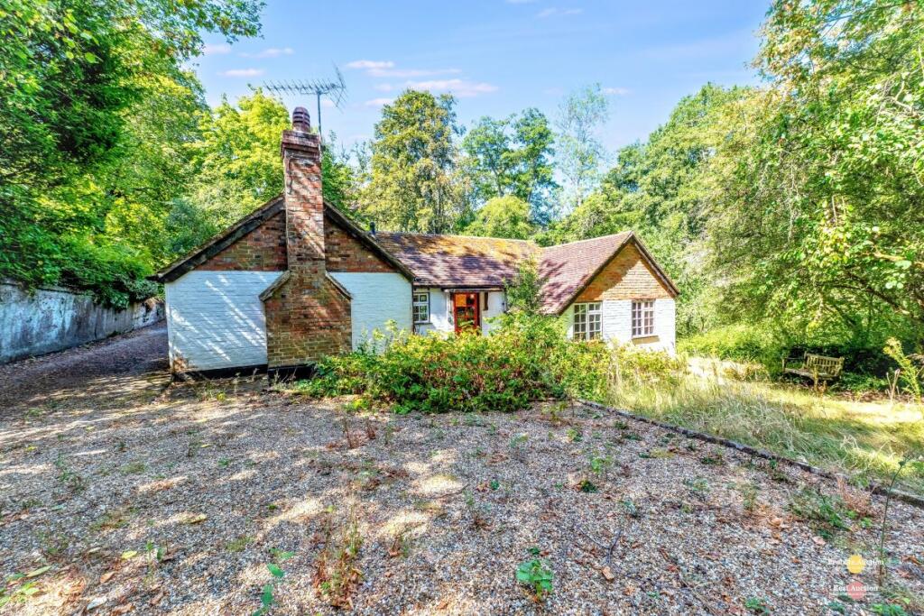 Main image of property: Anstead Brook Cottage, Petworth Road, Haslemere, Surrey, GU27 3BG