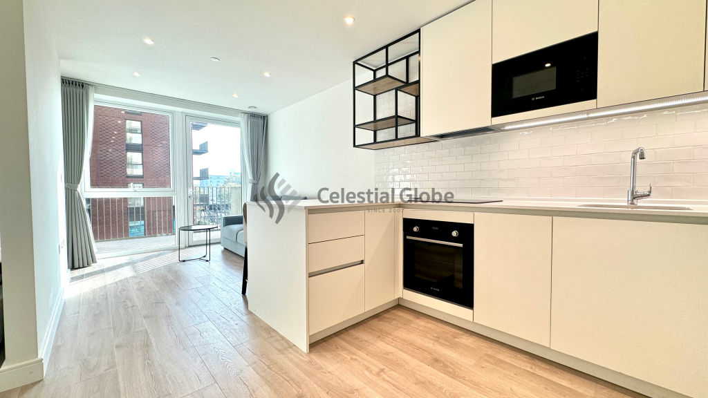 Main image of property: Allium House, Caldon Boulevard, Wembley, Brent