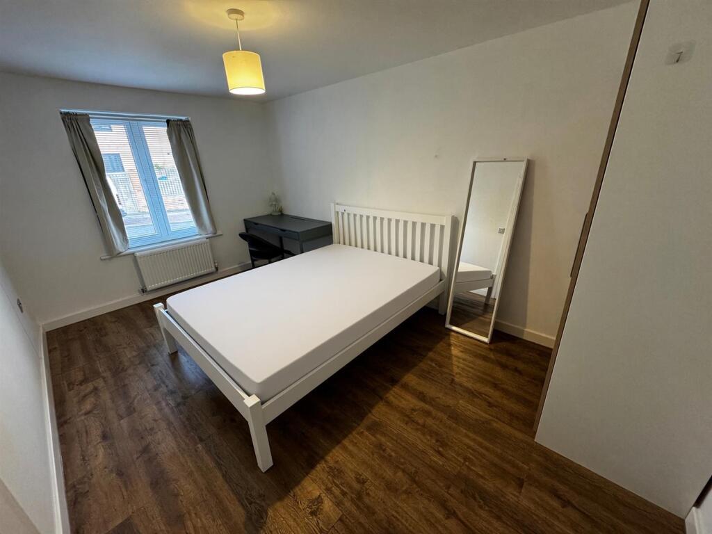 Main image of property: Illingworth Grove, Durham