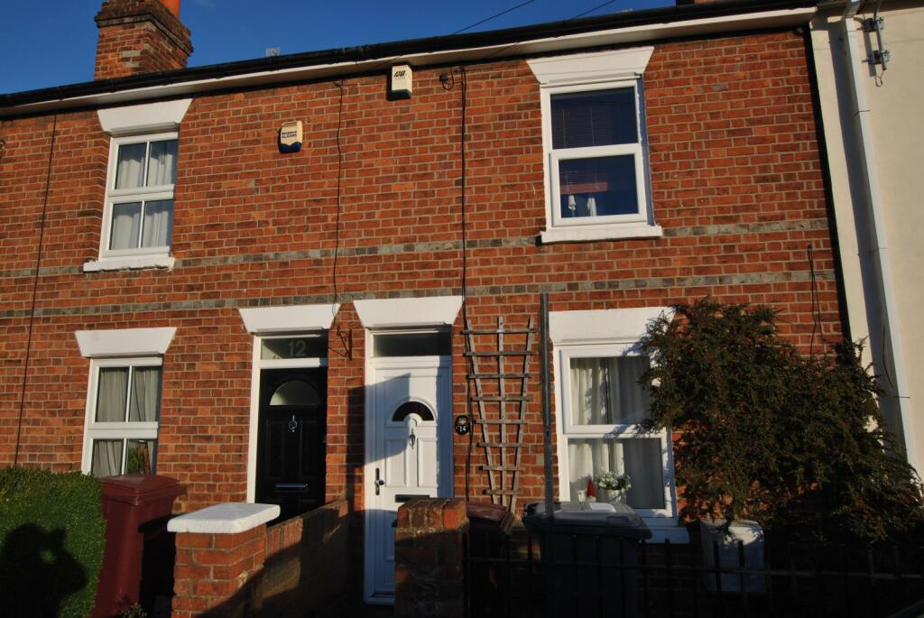 Main image of property: Mill Road, Caversham, Reading