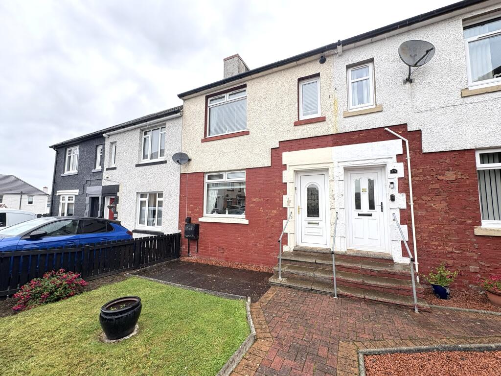 Main image of property: Greenbank Road, Greenhead, Wishaw, North Lanarkshire