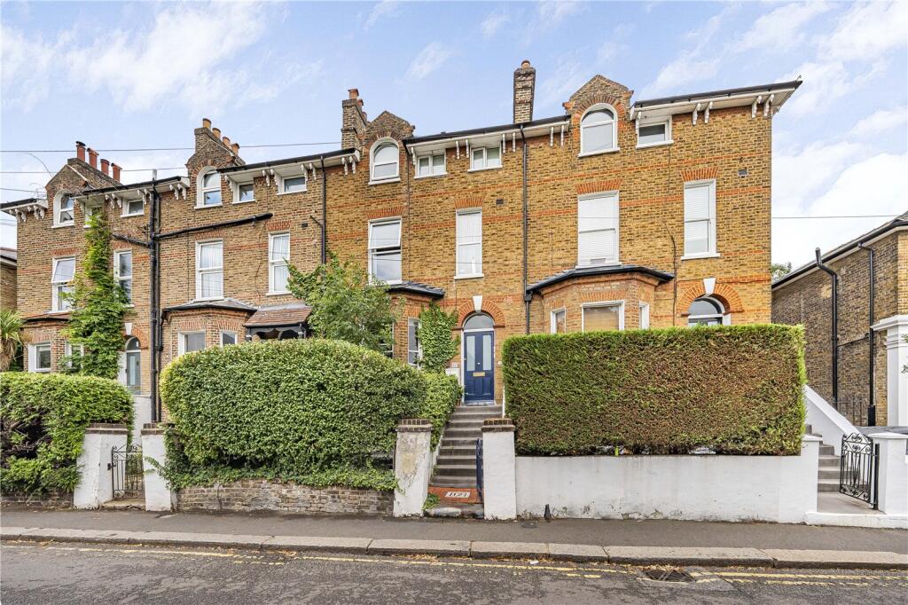 Main image of property: Woodlands Road, Isleworth