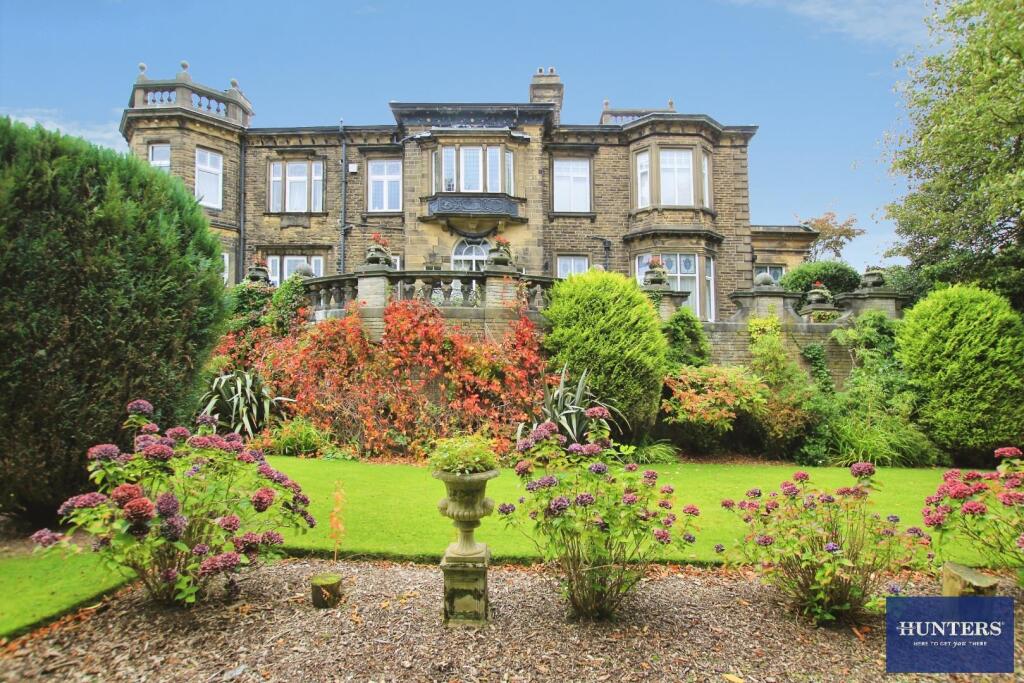 Main image of property: Chellow Grange, Chellow Lane, Bradford, BD9