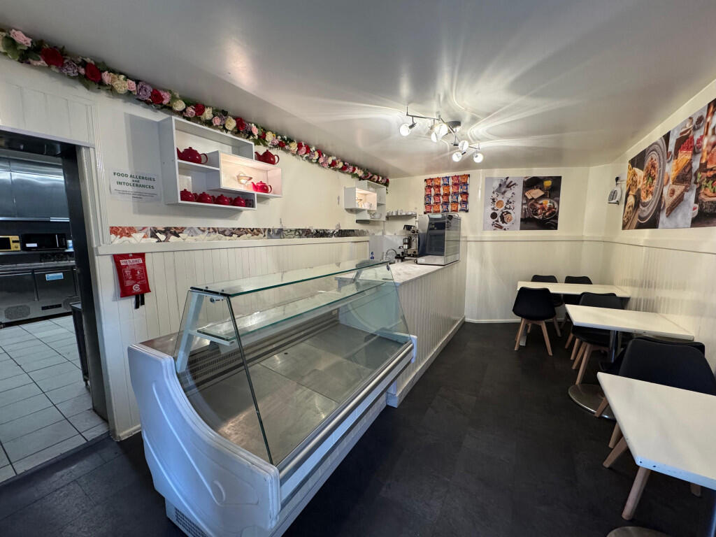 Main image of property: Boyd Street, Govanhill  - **Commercial Opportunity**