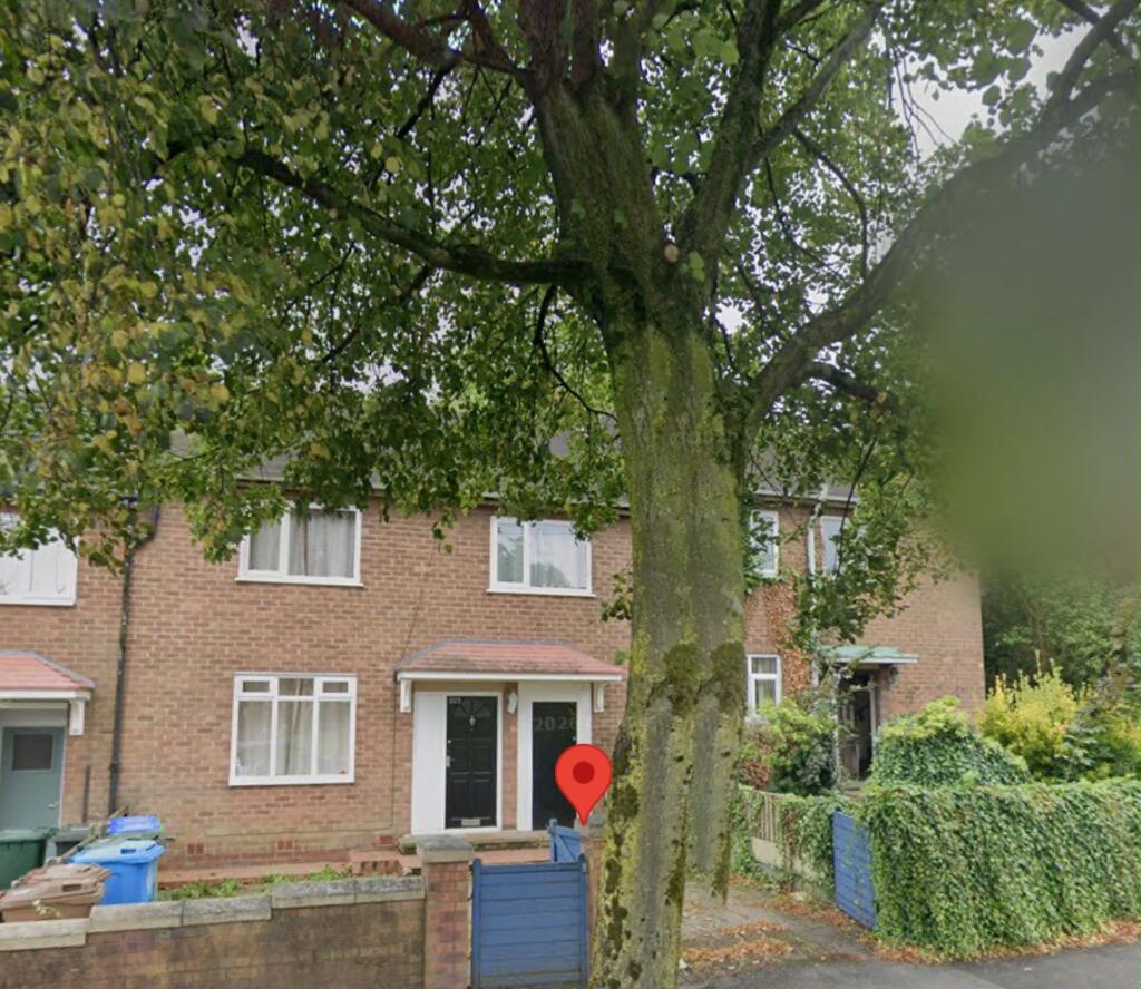 Main image of property: Wood Street, Middleton, M24