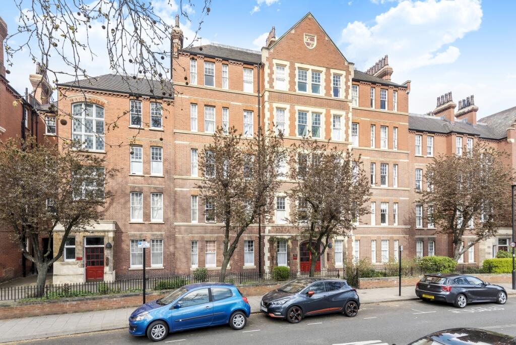 Main image of property: Cormont Road, London, SE5