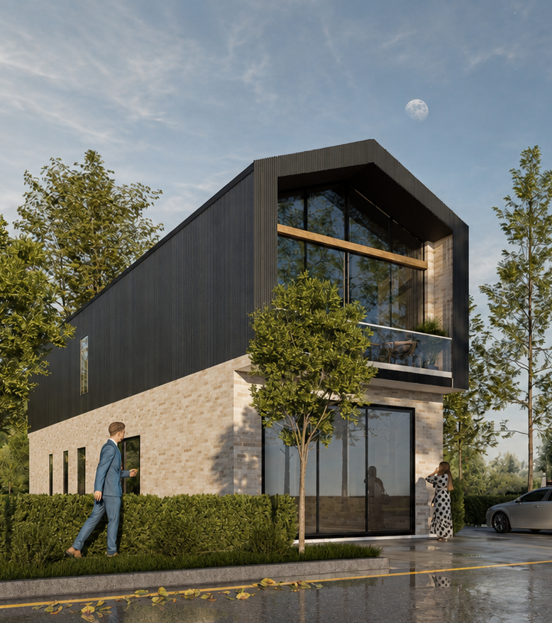 Main image of property: Water Tower Place  Beechin wood Lane, Platt, Sevenoaks, Kent TN158QN