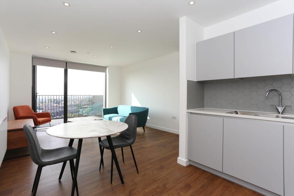 Main image of property: Wales Farm Road, London, W3