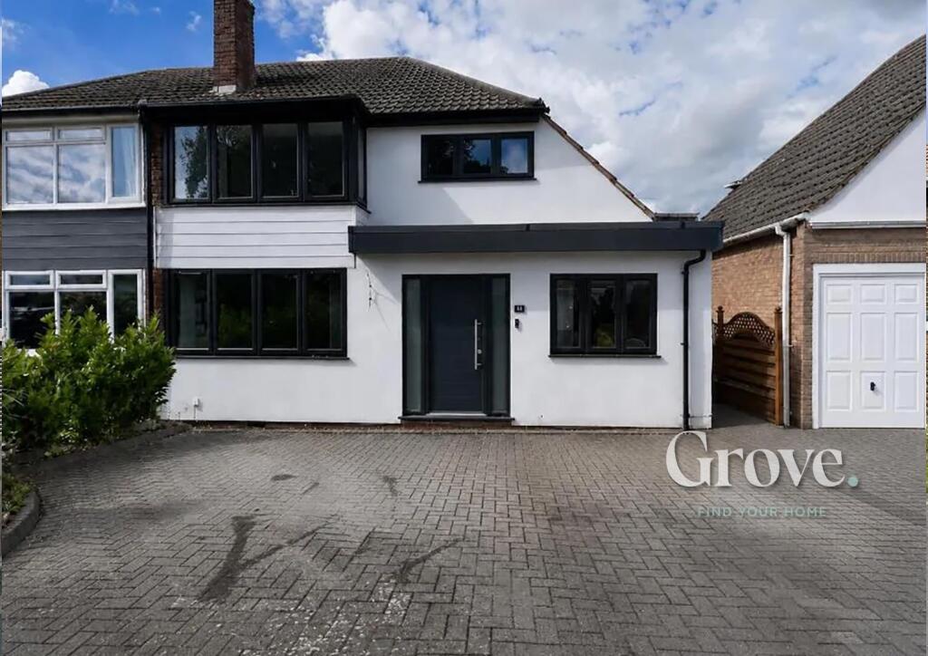 Main image of property: Kingsway, Stourport-On-Severn