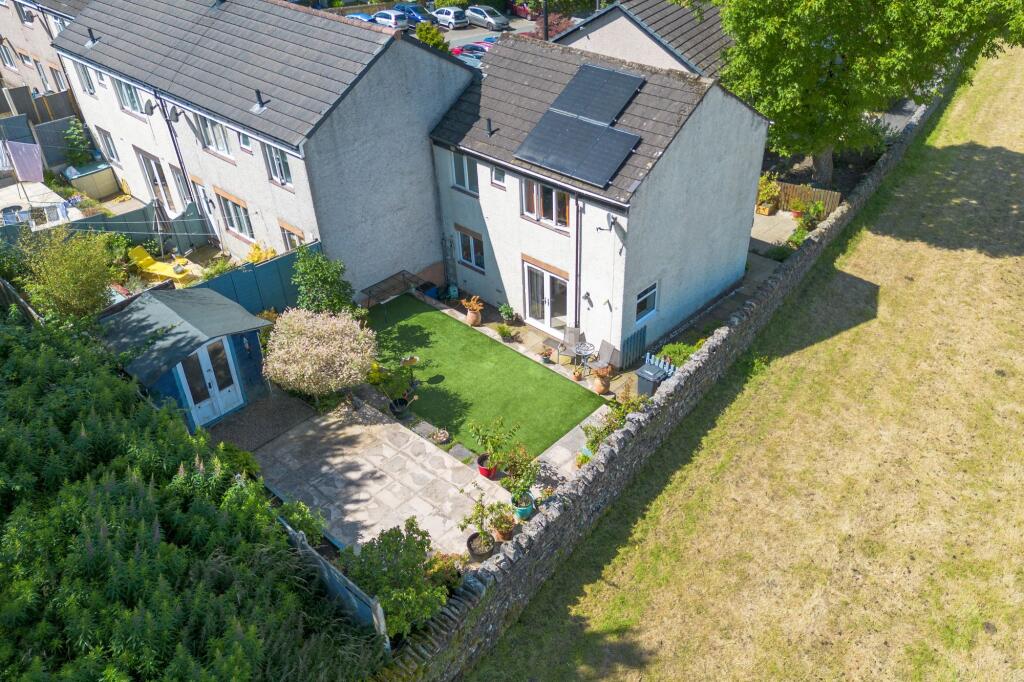 Main image of property: 36 Longlands View, Kendal