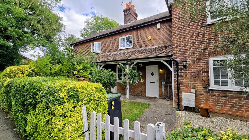 Main image of property: Retreat Way, Chigwell