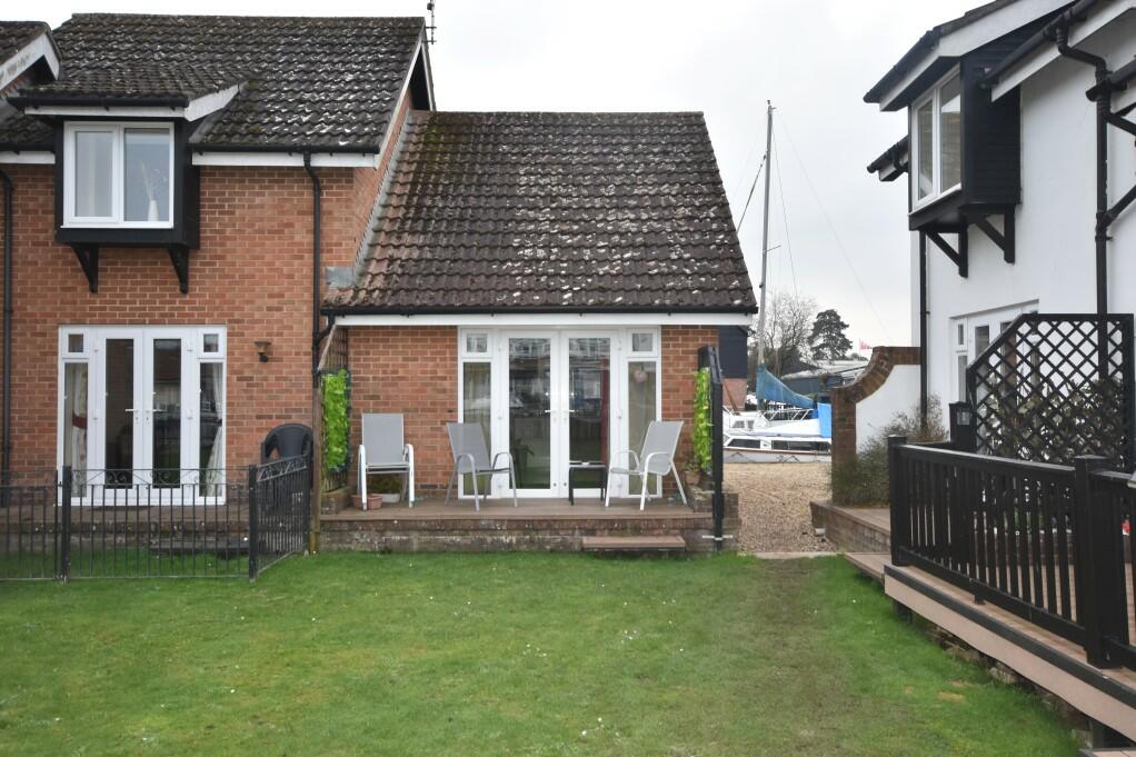 Main image of property: Wroxham